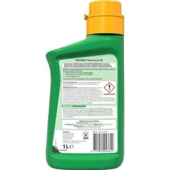 ROUNDUP® PA Totaal Onkruidvrij Concentraat 1L -Buitentuin roundup pa totaal onkruidvrij concentraat 1l 800x800 67e2637c938d7 l