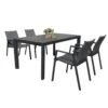 Royal Seasons ALORA Dining Set Met 4 Stoelen -Buitentuin royal seasons alora dining set met 4 stoelen 1500x1500 63ea2dbe1f805 l