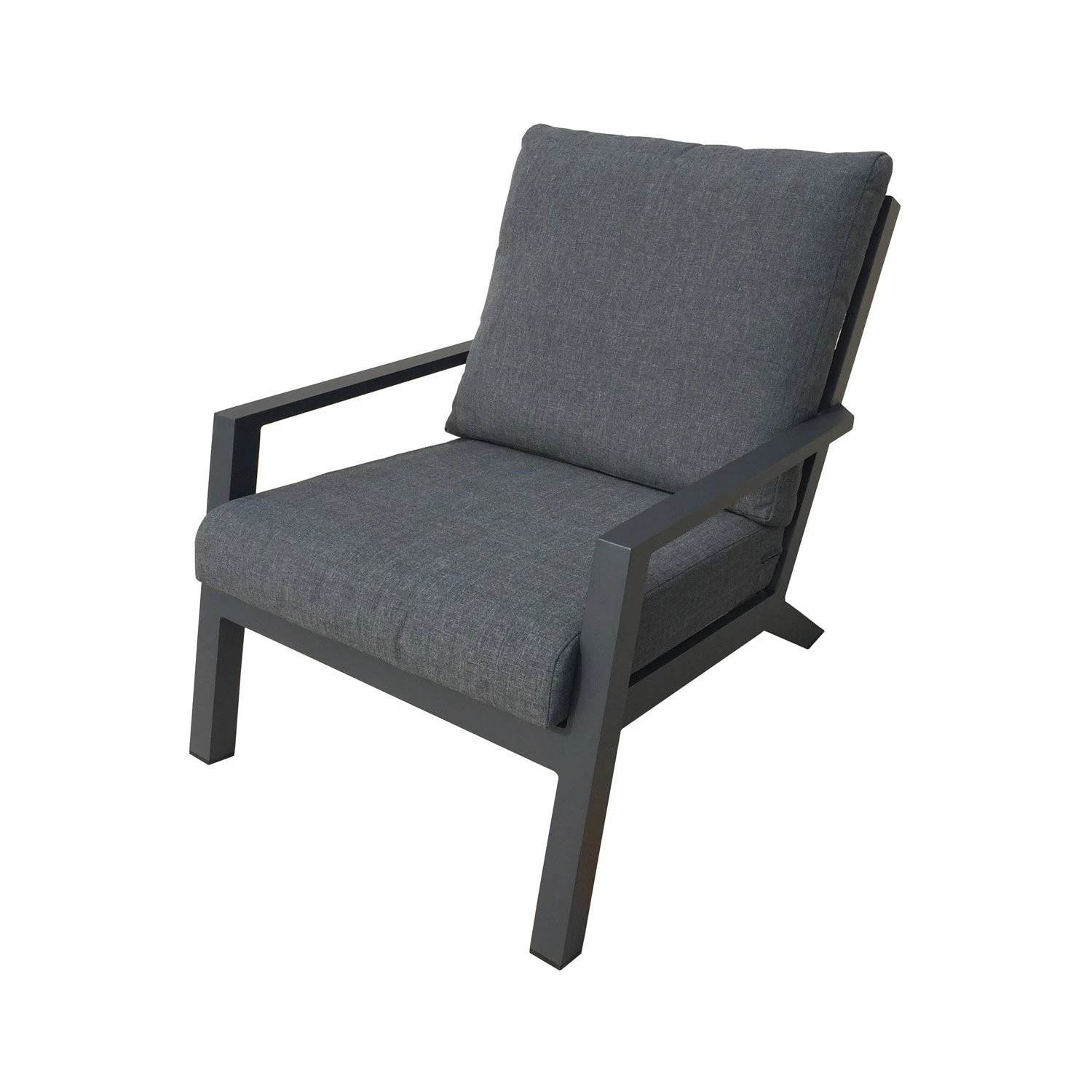 Royal Seasons CANNES Fauteuil 3 Royal Seasons CANNES Fauteuil