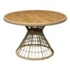 Royal Seasons COCOON Dining Tafel -Buitentuin royal seasons cocoon dining tafel 1500x1500 641b08f2770be l