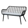Royal Seasons COCOON Lounge Bank Zwart 1 Royal Seasons COCOON Lounge Bank Zwart -Buitentuin royal seasons cocoon lounge bank zwart 1500x1500 641b08fde11d4 l