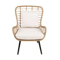 Royal Seasons COCOON Vlinderstoel Met Voetensteun Natural -Buitentuin royal seasons cocoon vlinderstoel met voetensteun natural 1500x1500 641b08f68dab1 l