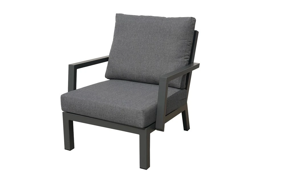 Royal Seasons COSTA RICA Fauteuil 3 Royal Seasons COSTA RICA Fauteuil