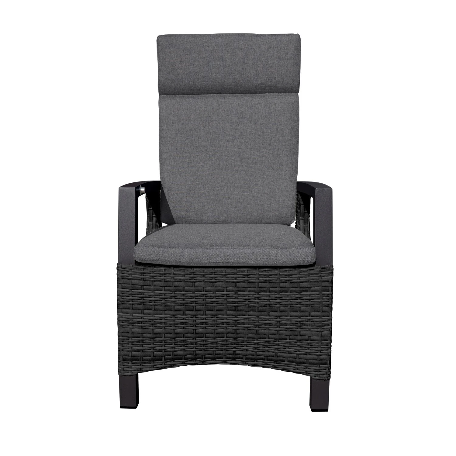 Royal Seasons FABIO DINING Tuinstoel 4 Royal Seasons FABIO DINING Tuinstoel - Afbeelding 2