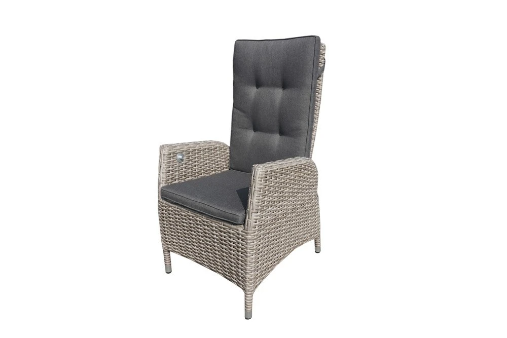 Royal Seasons MARBELLA Dining Tuinset - 7-delig 5 Royal Seasons MARBELLA Dining Tuinset - 7-delig - Afbeelding 3