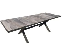 Royal Seasons MARBELLA Dining Uitschuifbare Tuinset - 7-delig 6 Royal Seasons MARBELLA Dining Uitschuifbare Tuinset - 7-delig -Buitentuin royal seasons marbella dining uitschuifbare tuinset 7 delig 1000x750 621c84390ec2b l