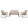Royal Seasons NAPOLI Loungeset Beige -Buitentuin royal seasons napoli loungeset beige 1500x1500 641b092830a97 l