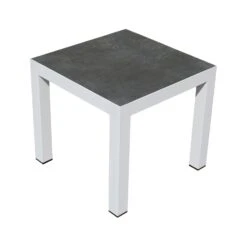 Royal Seasons RIO Bijzettafel - L 50 X B 50 X H 46 Cm