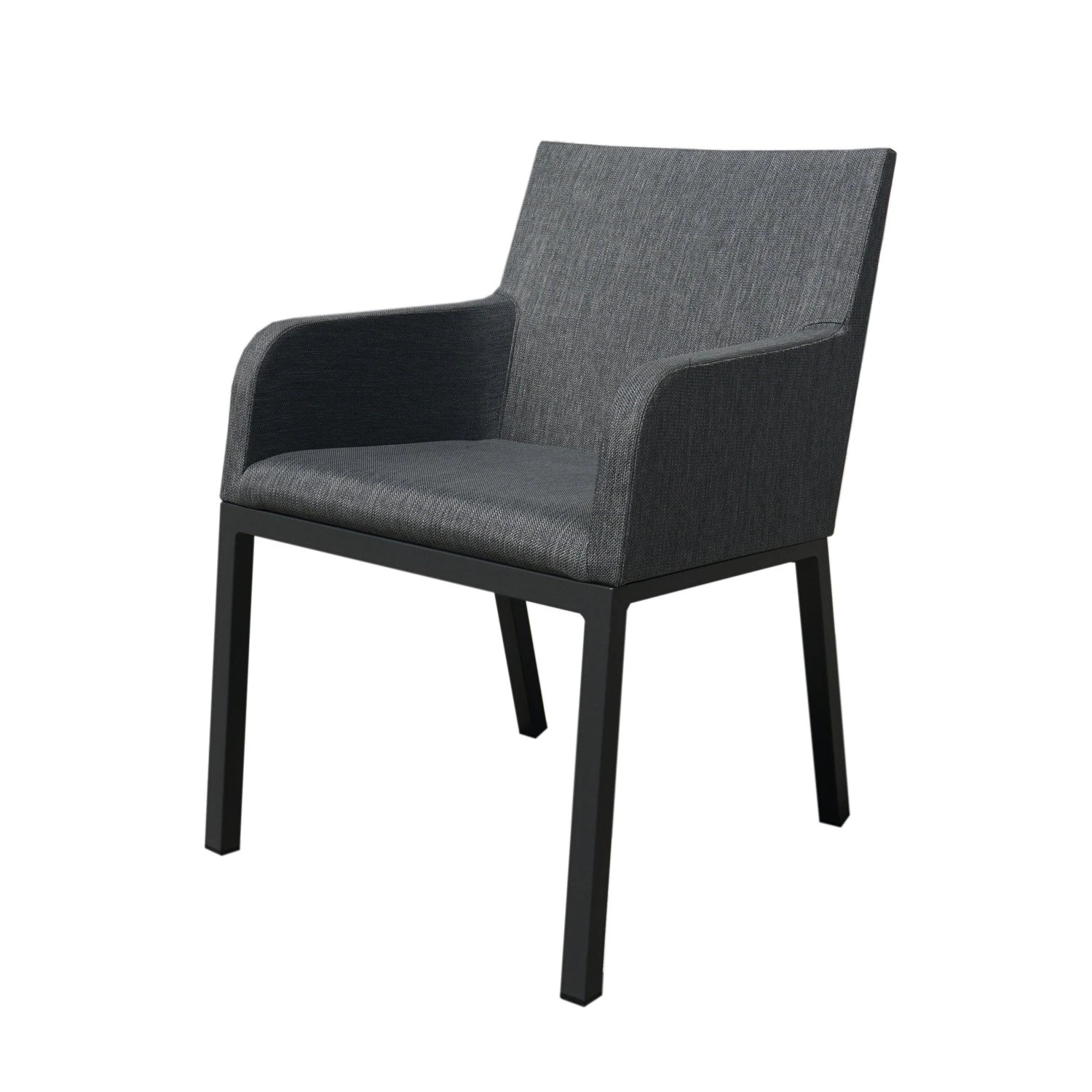 Royal Seasons RONDA Uitschuifbare Dining Set Met 8 Stoelen 6 Royal Seasons RONDA Uitschuifbare Dining Set Met 8 Stoelen - Afbeelding 4