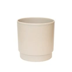 Sense Pot Matt Grey D 29 X H 29 Cm