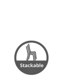 Seville Tuinstoel Zwart - 63 X 57 X 85 Cm -Buitentuin seville tuinstoel zwart 63 x 57 x 85 cm 1181x1416 623469b6a284a l