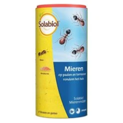 Solabiol Mierenmiddel 250 Gr