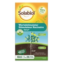 Solabiol Osiryl 40 Ml