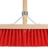 Talen Tools Bezem Kunststof Rood 41 Cm -Buitentuin talen tools bezem kunststof rood 41 cm 1000x623 61d46a7f91551 l