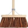 Talen Tools Bezem Natuurvezel 28 Cm -Buitentuin talen tools bezem natuurvezel 28 cm 1000x913 61d46a7ff35c8 l