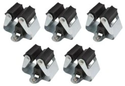 Talen Tools Gereedschaphouder Kunststof 5 Stuks