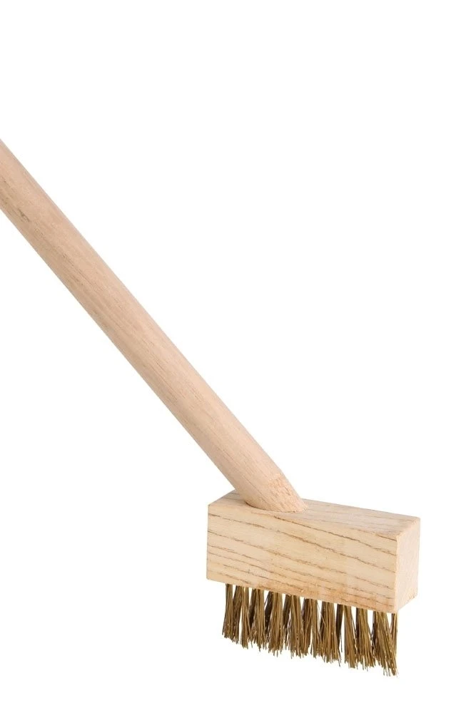 Talen Tools Goldline Onkruidborstel 3 Talen Tools Goldline Onkruidborstel