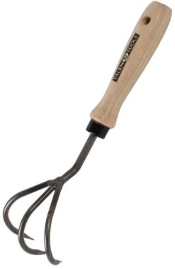 Talen Tools Handkrabbertje 3 Tands Prof