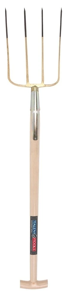 Talen Tools Mestvork 4 Tands 85cm Stift