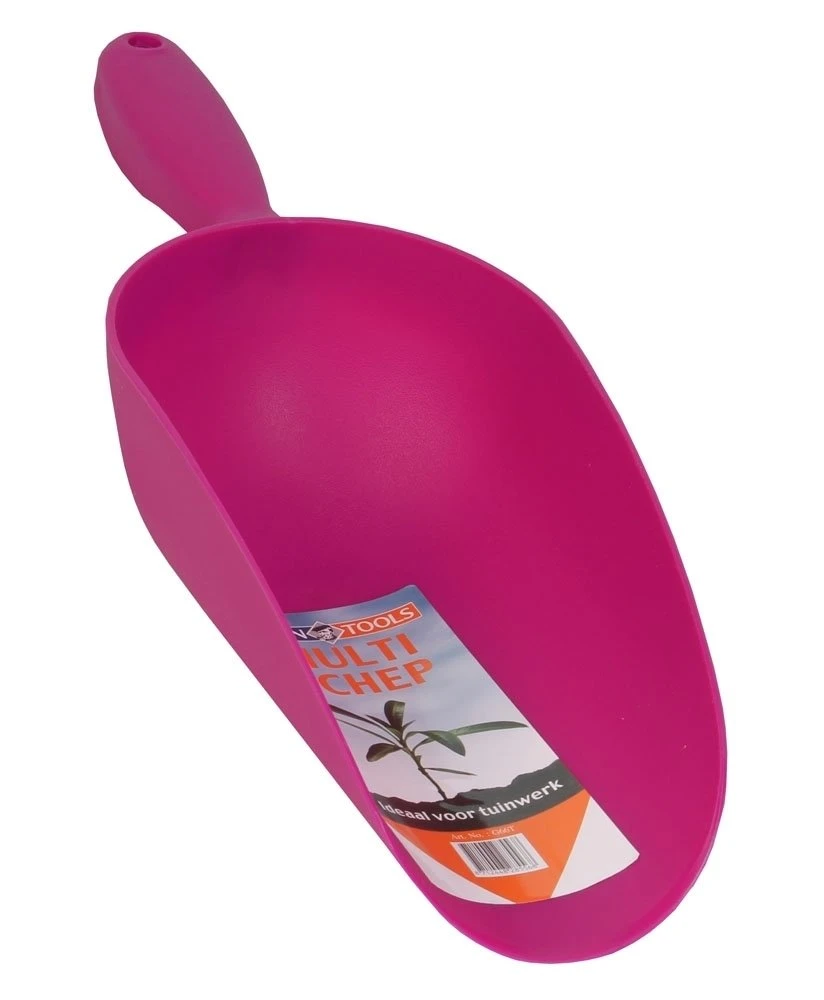 Talen Tools Multischep Paars 3 Talen Tools Multischep Paars