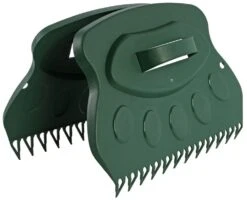 Talen Tools Paar Bladgrijpers