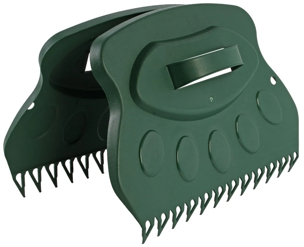 Talen Tools Paar Bladgrijpers 3 Talen Tools Paar Bladgrijpers