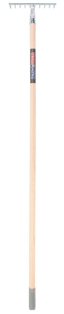 Talen Tools Tuinhark Verzinkt Compleet 10 Tands 5 Talen Tools Tuinhark Verzinkt Compleet 10 Tands - Afbeelding 3