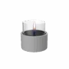 Tenderflame Breeze 10 Grey-Ceramic 2st 2 Tenderflame Breeze 10 Grey-Ceramic 2st -Buitentuin tenderflame breeze 10 grey ceramic 2st 2048x2048 6446346618c55 l