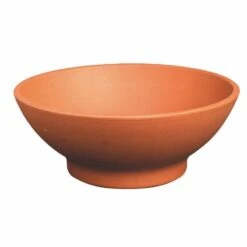 Terracotta Schaal Ciotoloni 36cm