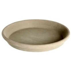 Terracotta Schotel Basalt 32cm