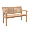 Timber SHEFFIELD Bank - 120 X 61 X 92 Cm -Buitentuin timber sheffield bank 120 x 61 x 92 cm 1000x1000 624aa440a2d5c l