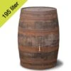 Ton Whiskey 195 Liter Hergebruik GEBORSTELD 2 Ton Whiskey 195 Liter Hergebruik GEBORSTELD -Buitentuin ton whiskey 195 liter hergebruik geborsteld 1615285245 l
