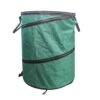 Tuinafvalzak Pop-up Nylon (D55xH65cm) -Buitentuin tuinafvalzak pop up nylon d55xh65cm 300x200 68503f891145d l