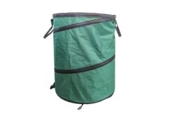 Tuinafvalzak Pop-up Nylon (D55xH65cm)