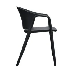 Tuinstoel BRIAN Zwart 8 Tuinstoel BRIAN Zwart -Buitentuin tuinstoel brian zwart 1500x1499 641c1a3831d1a l