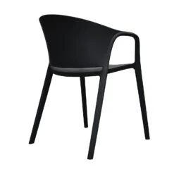 Tuinstoel BRIAN Zwart 9 Tuinstoel BRIAN Zwart -Buitentuin tuinstoel brian zwart 1500x1499 641c1a3912096 l