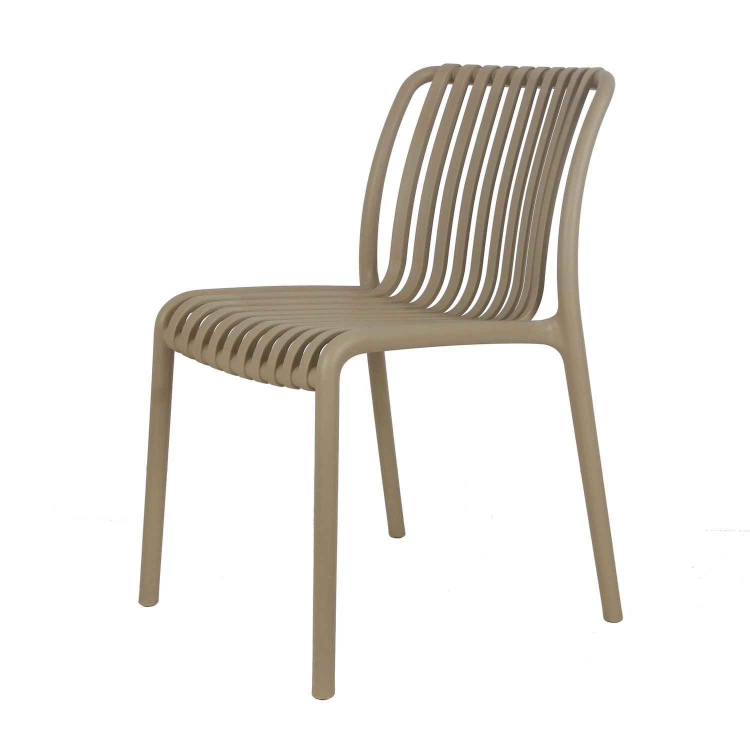 Tuinstoel LEVI Lever 3 Tuinstoel LEVI Lever