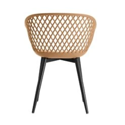 Tuinstoel WEBBING Clay 9 Tuinstoel WEBBING Clay -Buitentuin tuinstoel webbing clay 1500x1500 641c0a2053dbe l