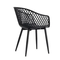 Tuinstoel WEBBING Zwart 8 Tuinstoel WEBBING Zwart -Buitentuin tuinstoel webbing zwart 1500x1500 641c0a12578a3 l