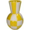 Vaas Aardewerk Geel 14 X 16,4 X 26,9 Cm 2 Vaas Aardewerk Geel 14 X 16,4 X 26,9 Cm -Buitentuin vaas aardewerk geel 14 x 16 4 x 26 9 cm 1250x1250 65f0092f21507 l