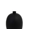 Vaas BINCO Mat Zwart - 23 X 23 X 30 Cm 1 Vaas BINCO Mat Zwart - 23 X 23 X 30 Cm -Buitentuin vaas binco mat zwart 23 x 23 x 30 cm 533x800 61b347dff12d8 l
