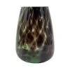 Vaas Glas Green Leopard - Ø 14 X H 21,5 Cm 2 Vaas Glas Green Leopard - Ø 14 X H 21,5 Cm -Buitentuin vaas glas green leopard 14 x h 21 5 cm 1000x1000 62b4393633675 l