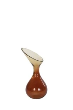 Vaas HERLEY Bruin - 13 X 13 X 25 Cm