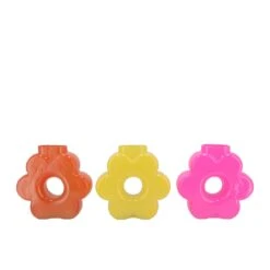 Vaas Livia Dutch Oranje - H 19 X B 7 Cm