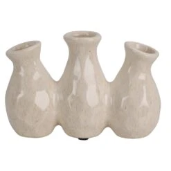 Vaas Triple - 4 Ass. Kleuren