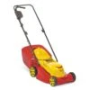 WOLF-Garten Elektrische Maaier 32 CM S 3200 E 1 WOLF-Garten Elektrische Maaier 32 CM S 3200 E -Buitentuin wolf garten elektrische maaier 32 cm s 3200 e 1619177772 l
