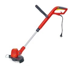 WOLF-Garten Elektro Trimmer Lycos E/400 T 25CM 400W -Buitentuin wolf garten elektro trimmer lycos e 400 t 25cm 400w 1619177781 1 l