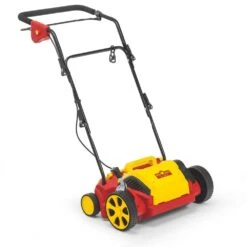 WOLF-Garten Elektro Verticuteermachine VA 303 E 8 WOLF-Garten Elektro Verticuteermachine VA 303 E -Buitentuin wolf garten elektro verticuteermachine va 303 e 1619177784 l