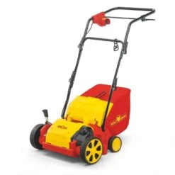WOLF-Garten Elektrische Verticuteermachine VS 302 E -Buitentuin wolf garten elektro verticuteermachine vs302e 1619177769 1 l