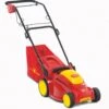WOLF-Garten Elektromaaier A 340 E 34CM 1 WOLF-Garten Elektromaaier A 340 E 34CM -Buitentuin wolf garten elektromaaier a340e 1400w 34cm maaibreedte 1619177773 l